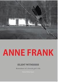 Anne Frank - Ronald Wilfred Jansen - ebook