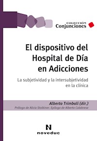 El dispositivo del Hospital de Día en Adicciones - Alberto Trimboli - ebook