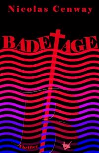 Badetage - Cenway Nicolas - ebook