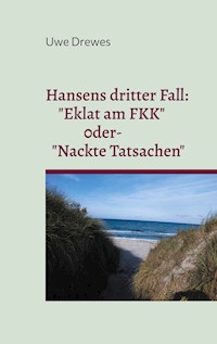 Hansens dritter Fall - Uwe Drewes - ebook