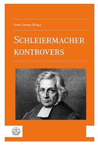Schleiermacher kontrovers -  - ebook