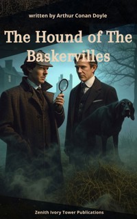 The Hound of the Baskervilles - Arthur Conan Doyle - ebook