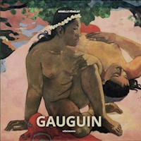 Gauguin - Fémelat Armelle - książka