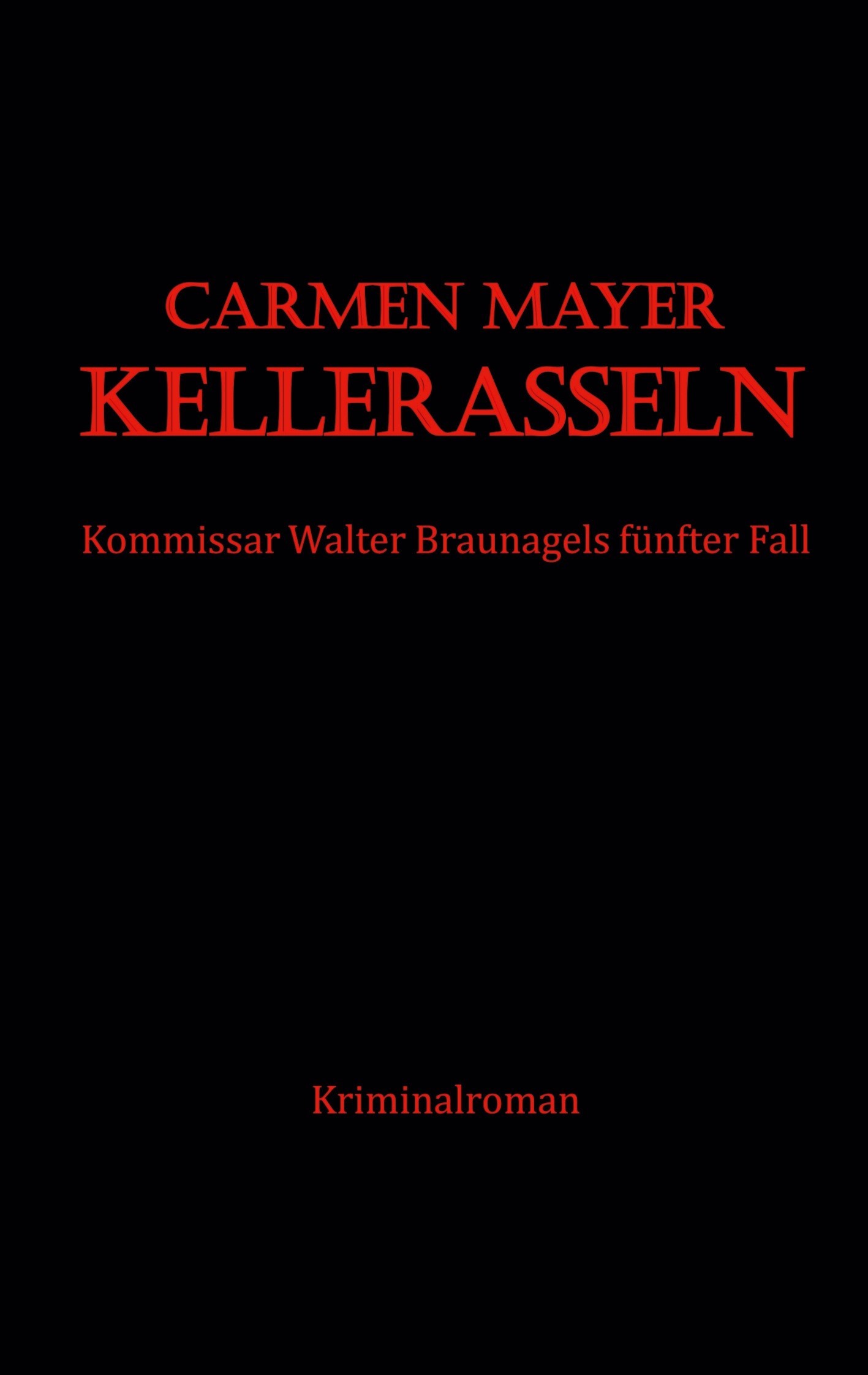 Kellerasseln