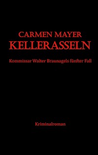Kellerasseln - Carmen Mayer - ebook