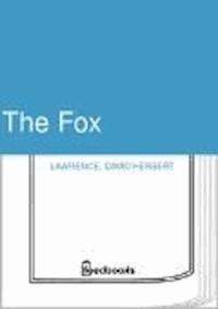 The Fox - David Herbert Lawrence - darmowy ebook