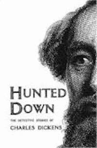 Hunted Down - Dickens Charles - darmowy ebook