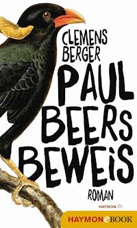 Paul Beers Beweis - Clemens Berger - ebook