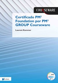 Certificado PM² Foundation por PM² GROUP Courseware - Laurent Kummer - ebook