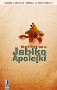 Jabłko Apolejki - Beata Wróblewska - ebook