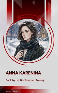 Anna Karenina - Lev Nikolayevich Tolstoy - ebook