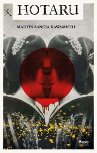 Hotaru - Martín Sancia Kawamichi - ebook