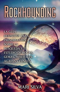 Rockhounding - Mari Silva - ebook