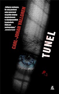Tunel - Carl-Johan Vallgren - książka