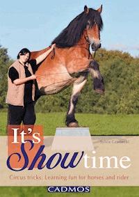 It's Showtime (ENGLISH) - Sylvia Czarnecki - ebook