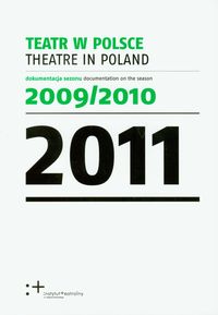 Teatr w Polsce 2011 -  - książka