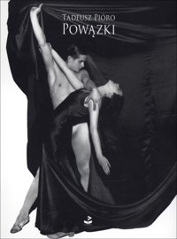 Powązki - Tadeusz Pióro - ebook