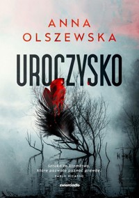 Uroczysko. Seria Zbrodnie czorsztyńskie. Tom 3 - Anna Olszewska - ebook + audiobook + książka