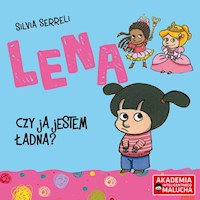 Lena Czy ja jestem ładna -  - książka
