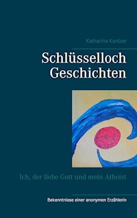 Schlüsselloch Geschichten - Katharina Kuntzer - ebook