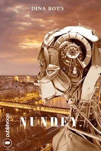Nundey - Dina Bot'S - ebook