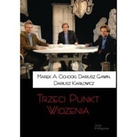 Trzeci punkt widzenia - zbiorowa praca - książka