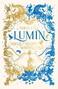 Lumin - Emilia J. Lee - ebook