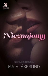 Nieznajomy - Majvi Åkerlind - ebook + audiobook