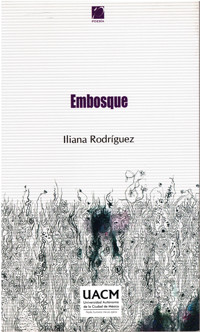 Embosque - Iliana Rodríguez - ebook
