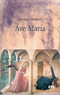 Ave María - Lorenzo Orellana - ebook