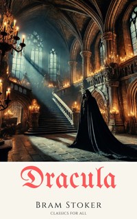 Dracula - Stoker Bram - ebook