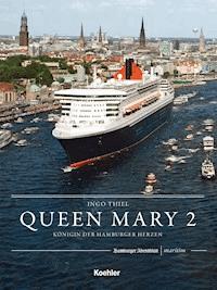 QUEEN MARY 2 - Ingo Thiel - ebook