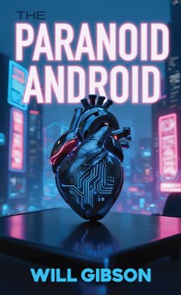 The Paranoid Android - Will Gibson - ebook
