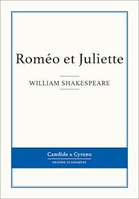 Roméo et Juliette - William Shakespeare - ebook