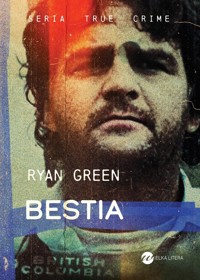 Bestia - Green Ryan - ebook + audiobook + książka