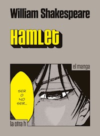 Hamlet - William Shakespeare - ebook