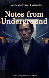 Notes from Underground - Fyodor Dostoevsky - ebook