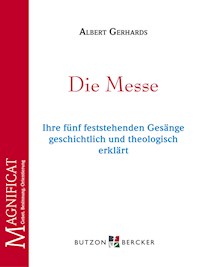 Die Messe - Albert Gerhards - ebook