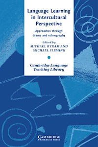 Language Learning in Intercultural Perspective - Byram Michael, Fleming Michael - książka