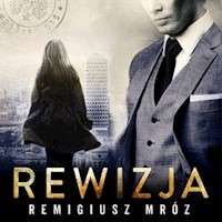 Rewizja - Remigiusz Mróz - ebook + audiobook + książka