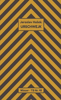 Urschwejk - Jaroslav Hašek - ebook