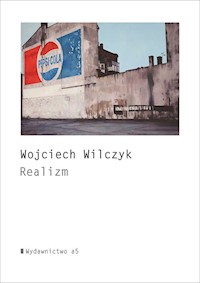 Realizm - Wilczyk Wojciech - książka