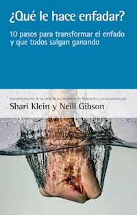 ¿Qué le hace enfadar? - Shari Klein - ebook