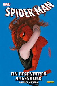 SPIDER-MAN - Ein Besonderer Augenblick - Joe Quesada - ebook