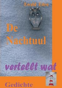 De Nachtuul - Ewald Eden - ebook