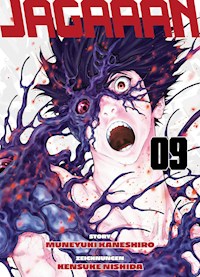 Jagaaan, Band 9 - Muneyuki Kaneshiro - ebook