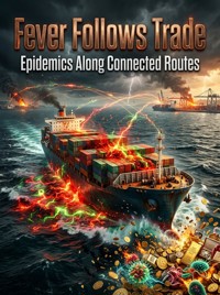 Fever Follows Trade - Finnian Ash - ebook