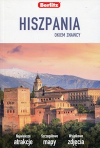 Hiszpania Okiem znawcy -  - książka