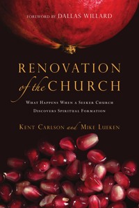 Renovation of the Church - Kent Carlson - ebook