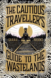 The Cautious Traveller's Guide - Brooks Sarah - książka